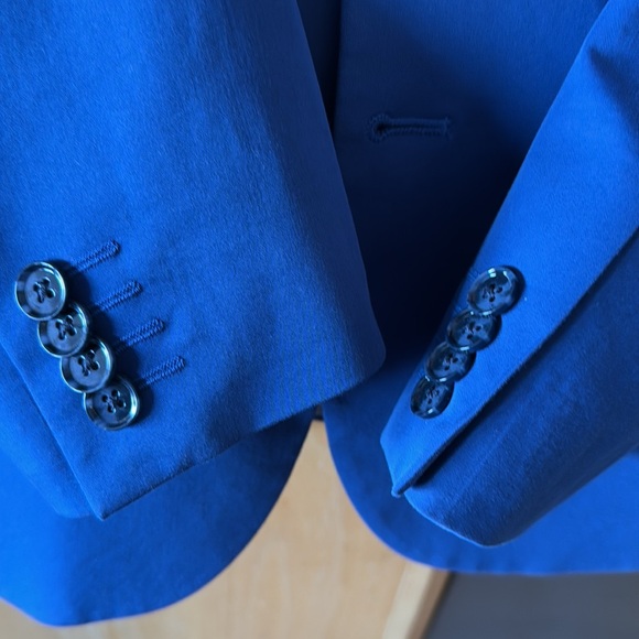 H&M Blue Suit Set - Picture 12 of 13